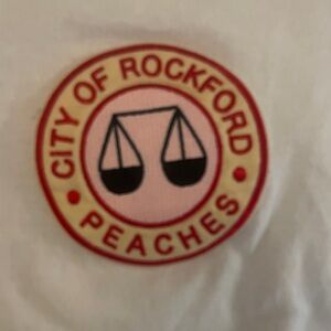 City of Rockford Peaches Patch